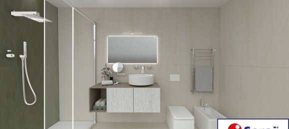 2غرفة شقة في Pieve Emanuele, Italy رقم 168686 12