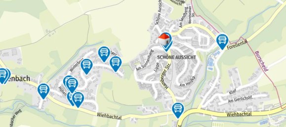 استوديو في Leverkusen, Germany رقم 354266 5