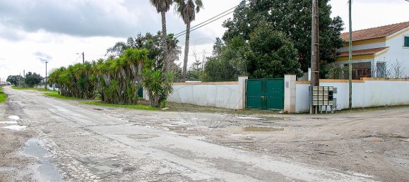 Grundstück in Alcochete, Portugal 680m², Nr. 55872 7