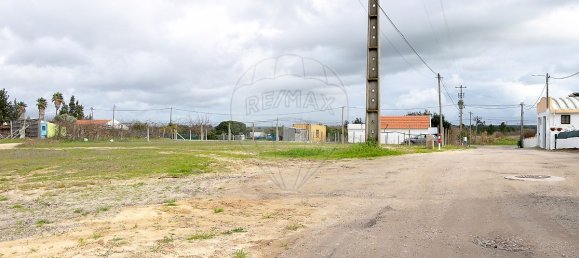 Grundstück in Alcochete, Portugal 680m², Nr. 55872 6