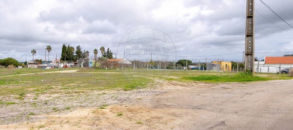 Grundstück in Alcochete, Portugal 680m², Nr. 55872 5