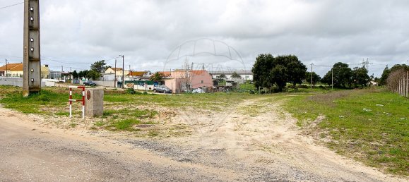 Grundstück in Alcochete, Portugal 680m², Nr. 55872 3