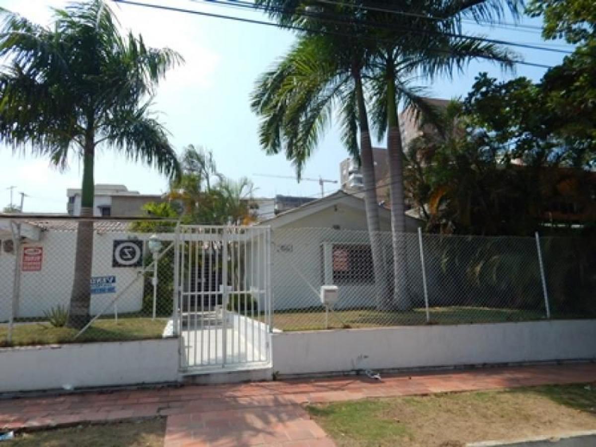 3 Schlafzimmer Haus in Atlantico, Colombia, Nr. 5161