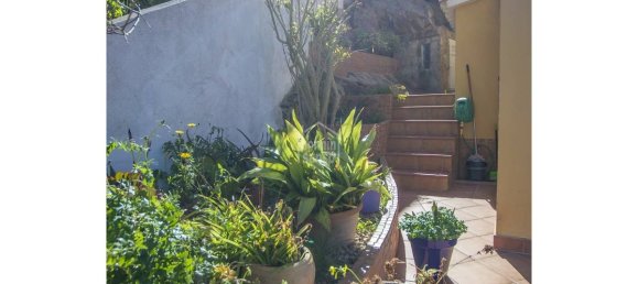 4 bedrooms Villa in Mahon, Spain No. 1472 6