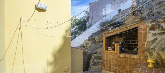 4 bedrooms Villa in Mahon, Spain No. 1472 8