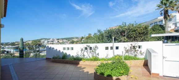 4 bedrooms Villa in Mahon, Spain No. 1472 9
