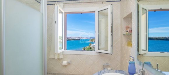 4 bedrooms Villa in Mahon, Spain No. 1472 19