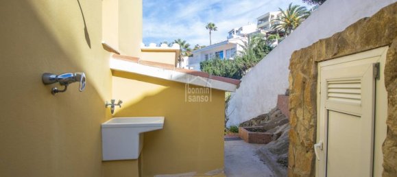 4 bedrooms Villa in Mahon, Spain No. 1472 7