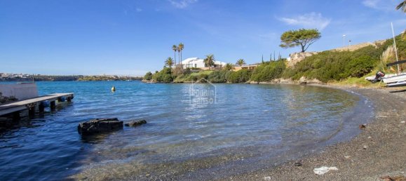 4 bedrooms Villa in Mahon, Spain No. 1472 2