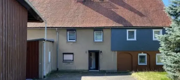 1 chambre Maison à Gorlitz, Germany No. 189429 4