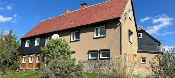 1 chambre Maison à Gorlitz, Germany No. 189429 2