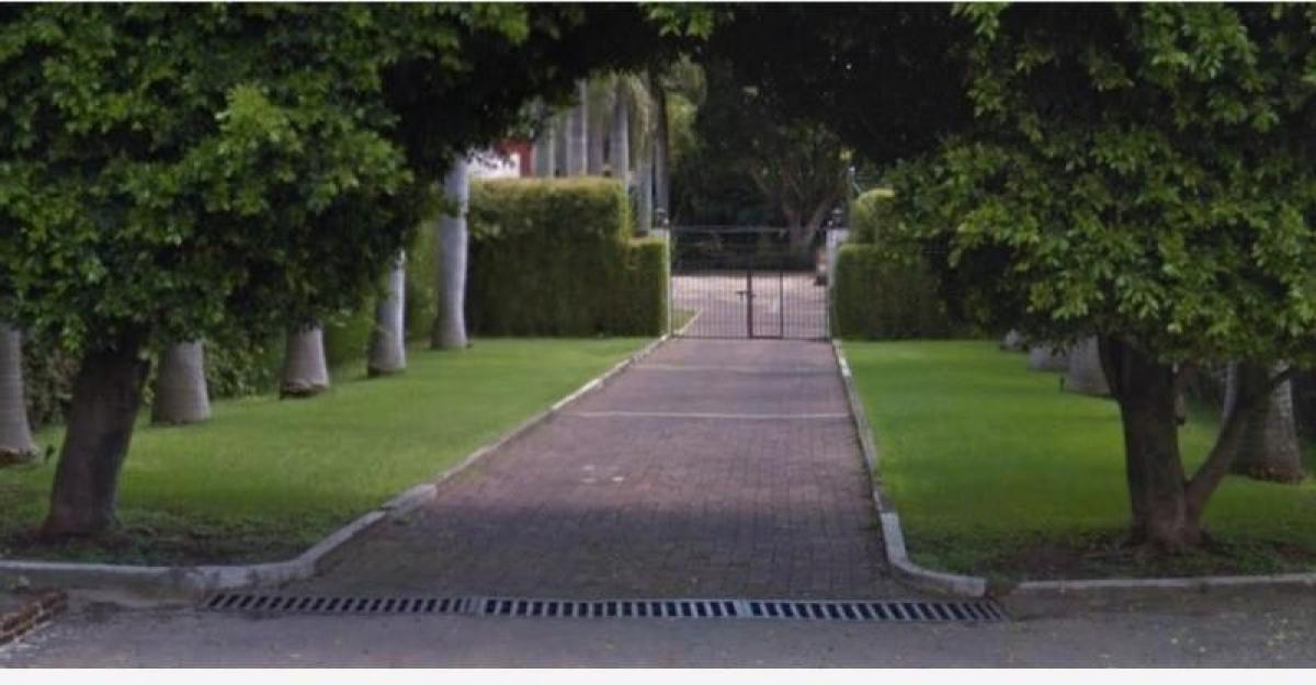 Casa T5 em Morelos, Mexico N.º 165042