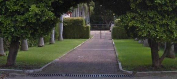 Casa T5 em Morelos, Mexico N.º 165042 2