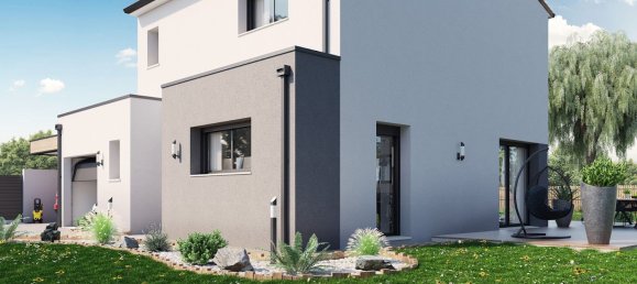 5-Zimmer Haus in Saint-Pere-en-Retz, France, Nr. 299240 3