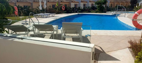 3 chambres Appartement à Mijas, Spain No. 146684 6