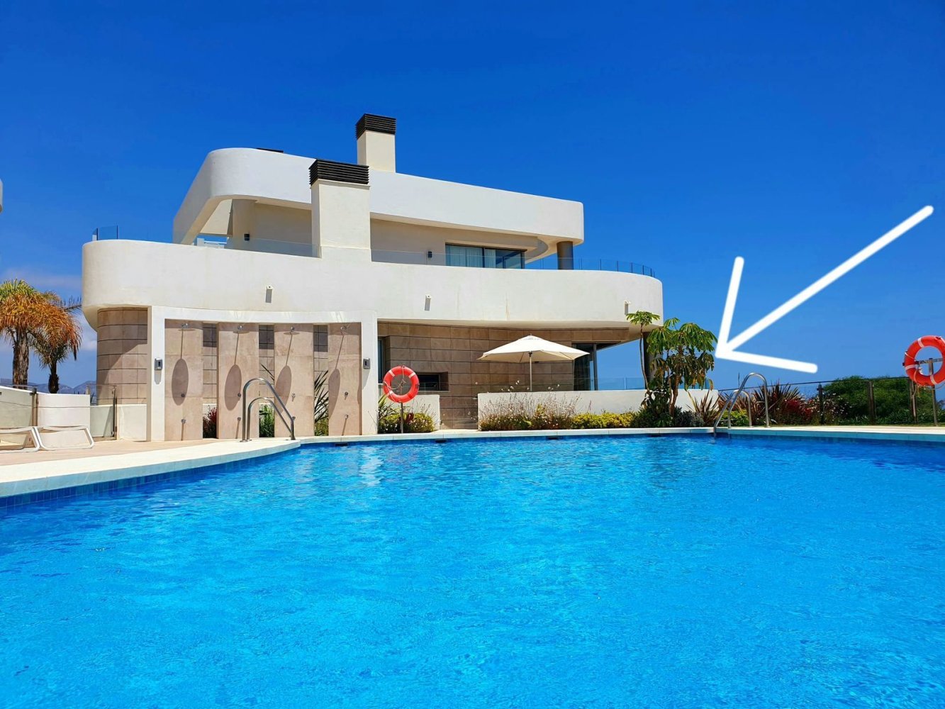 3 chambres Appartement à Mijas, Spain No. 146684