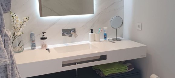 3 chambres Appartement à Mijas, Spain No. 146684 17