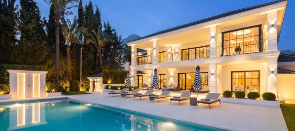 6 Schlafzimmer Haus in Marbella, Spain, Nr. 91225 6