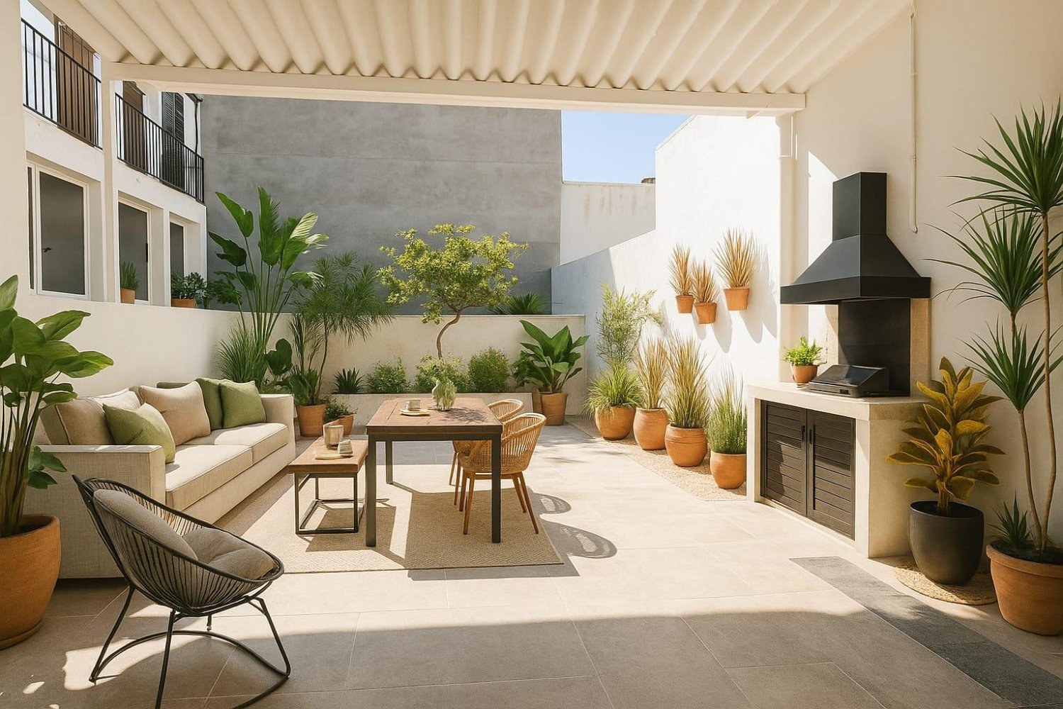 Apartamento T3 em Manacor, Spain N.º 215590