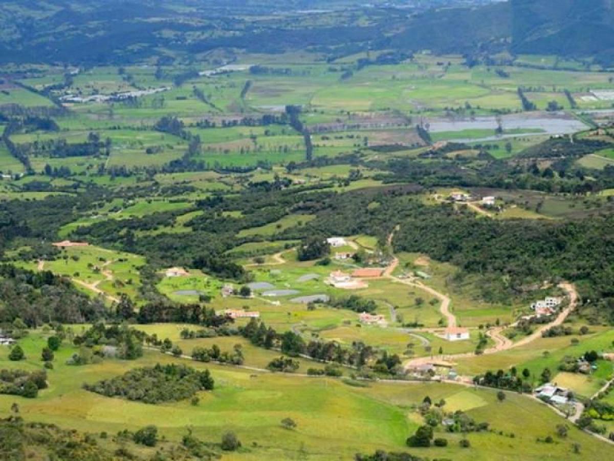 3 غرف نوم منزل في Cundinamarca, Colombia رقم 985