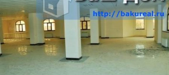 4200m² Office in Baku, Azerbaijan No. 1027 2