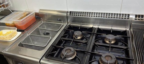 Gewerbliche Immobilie in Sesto Fiorentino, Italy 150m², Nr. 328496 8