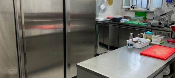 Gewerbliche Immobilie in Sesto Fiorentino, Italy 150m², Nr. 328496 9