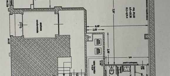 Gewerbliche Immobilie in Sesto Fiorentino, Italy 150m², Nr. 328496 11