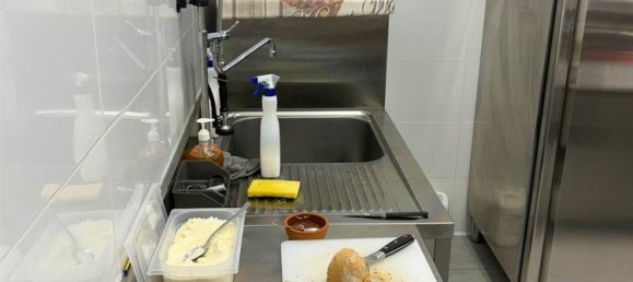 Gewerbliche Immobilie in Sesto Fiorentino, Italy 150m², Nr. 328496 10