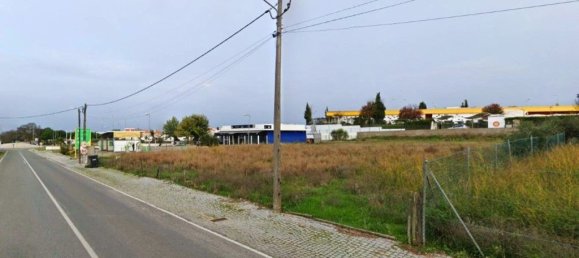 Grundstück in Alter do Chao, Portugal 2400m², Nr. 243125 2