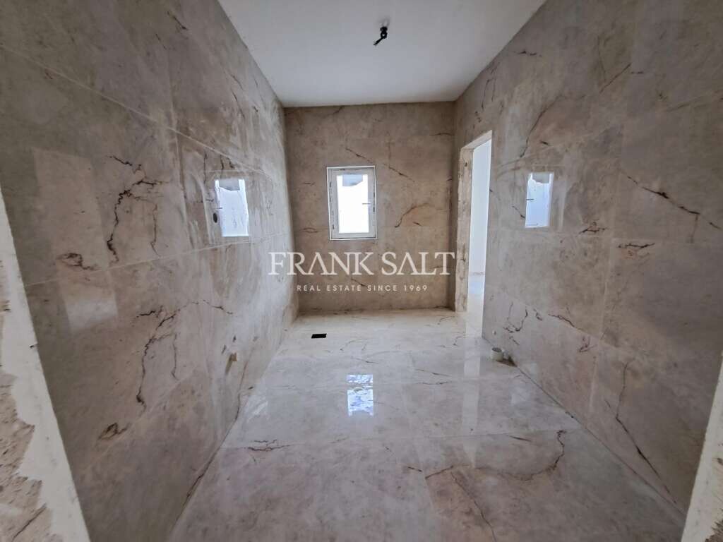 3 chambres Penthouse à Gharghur, Malta No. 262