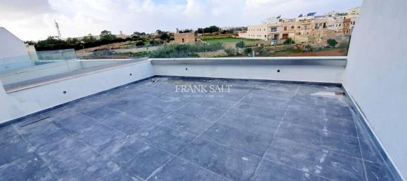 3 غرف نوم بانتهاوس في Gharghur, Malta رقم 262 7