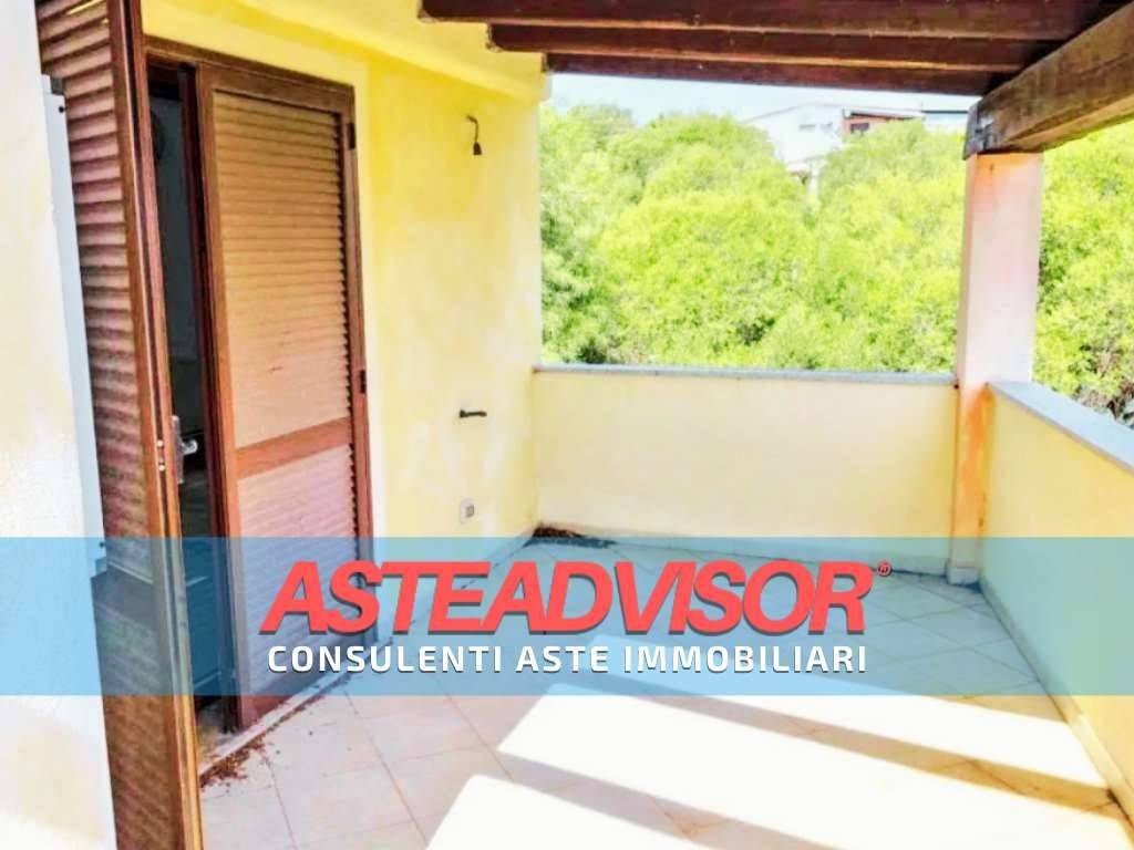 Apartamento T3 em Loiri Porto San Paolo, Italy N.º 288176