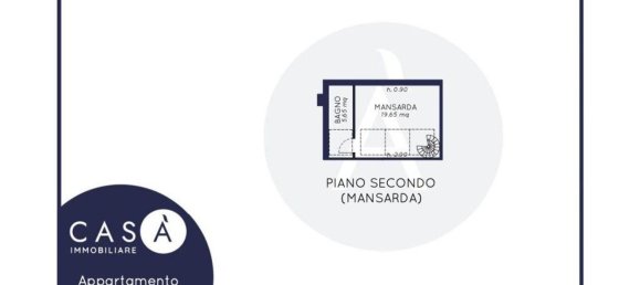 3غرفة منزل ذو طابقين في Cervia, Italy رقم 21486 17