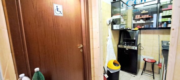 Propiedad comercial de 2 habitaciónes en Turin, Italy No. 55510 7