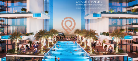 5 bedrooms Apartment in Dubai Media City, UAE No. 24679 7