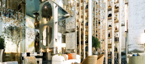 5 bedrooms Apartment in Dubai Media City, UAE No. 24679 9