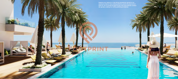 5 bedrooms Apartment in Dubai Media City, UAE No. 24679 2