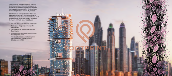 5 bedrooms Apartment in Dubai Media City, UAE No. 24679 5