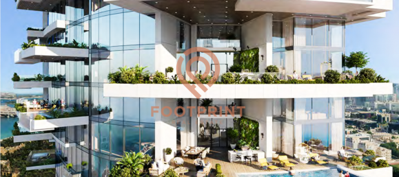 5 bedrooms Apartment in Dubai Media City, UAE No. 24679 4