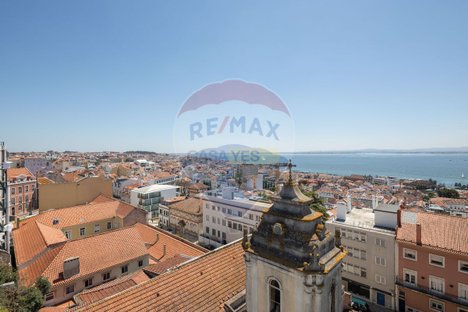 Здание 799м² в Лиссабон, Португалия № 51312