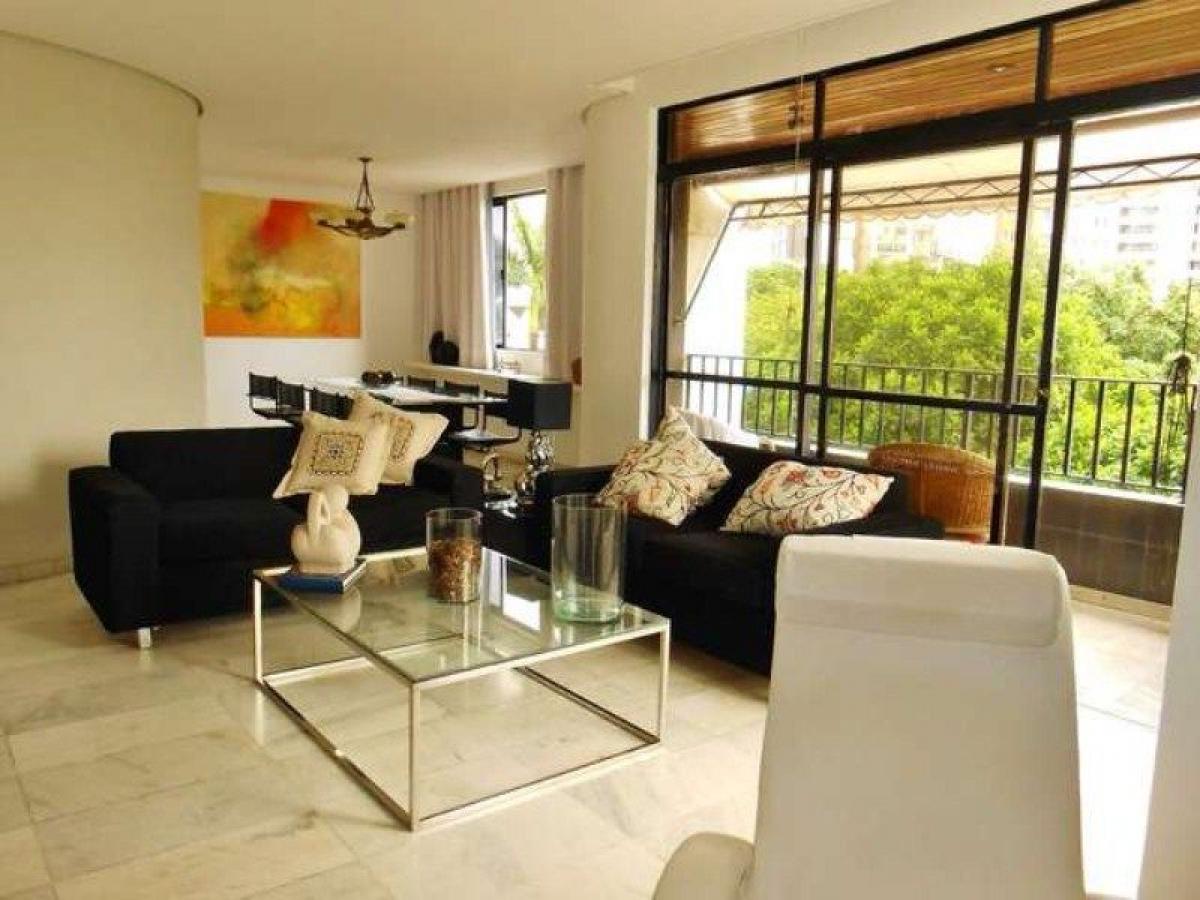 3 chambres Appartement à Salvador, Brazil No. 434299