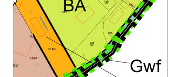 2-Zimmer Gewerbliche Immobilie in Parndorf, Austria, Nr. 247079 9