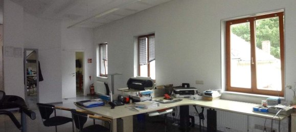 2-Zimmer Gewerbliche Immobilie in Parndorf, Austria, Nr. 247079 5