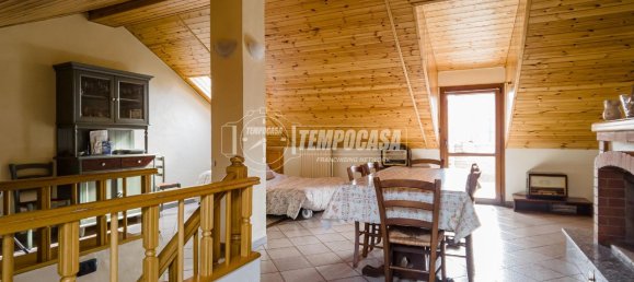 5 rooms Apartment in Collegno, Italy No. 12871 19