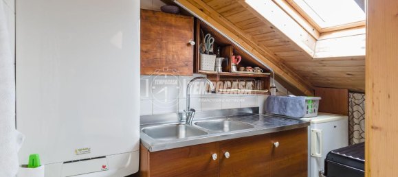 5 rooms Apartment in Collegno, Italy No. 12871 23