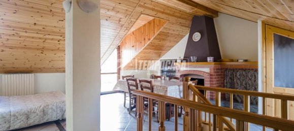 5 rooms Apartment in Collegno, Italy No. 12871 21