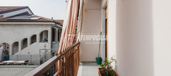5 rooms Apartment in Collegno, Italy No. 12871 28