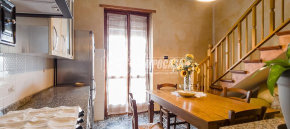 5 rooms Apartment in Collegno, Italy No. 12871 8