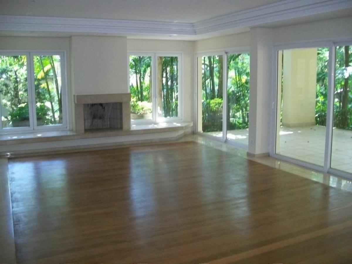 Casa T4 em São Paulo, Brazil N.º 486948